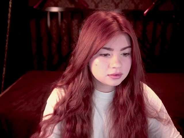 RosaAmour live cam on BongaCams
