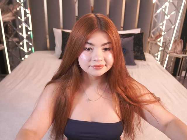 RosaAmour live cam on BongaCams