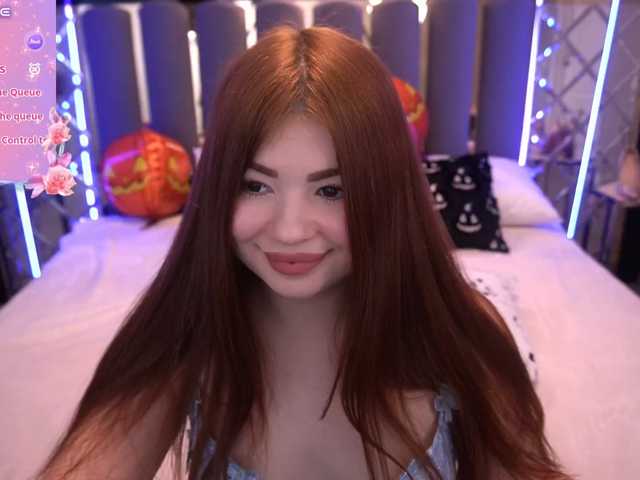 RosaAmour live cam on BongaCams