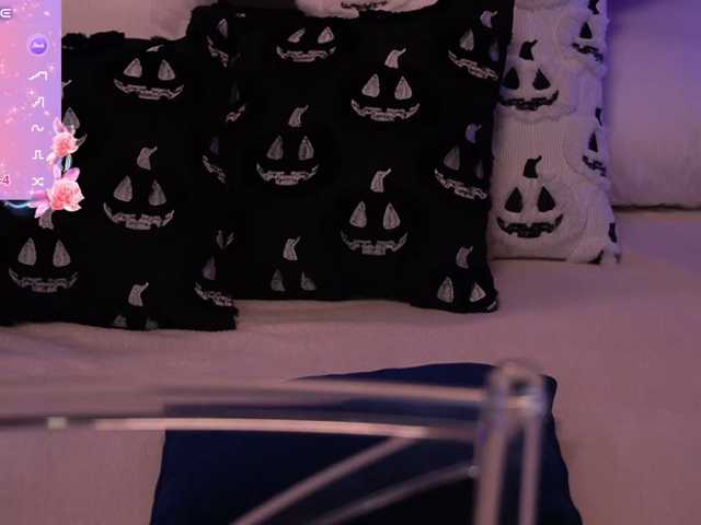 RosaAmour live cam on BongaCams