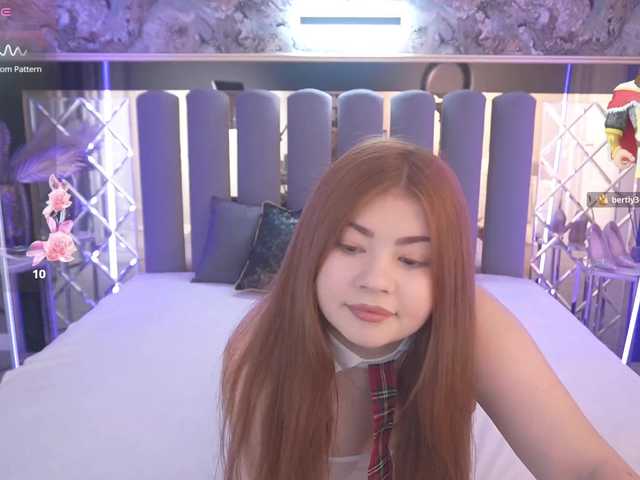 RosaAmour live cam on BongaCams