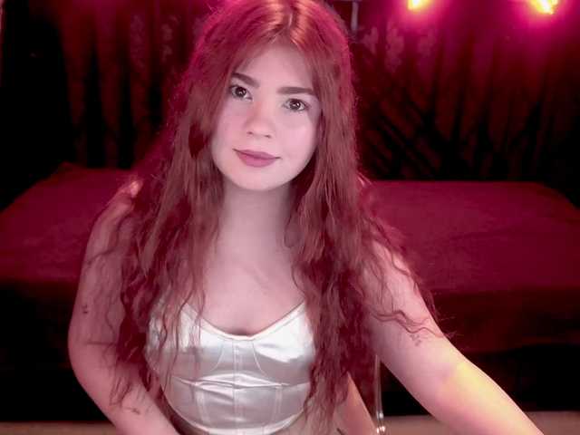 RosaAmour live cam on BongaCams