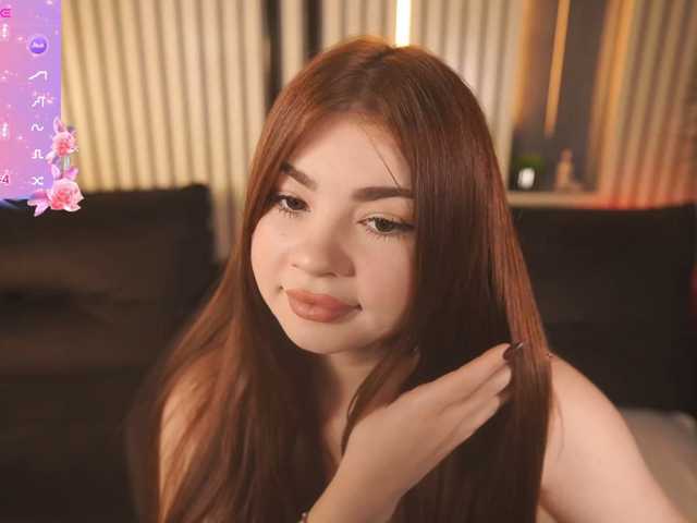 RosaAmour live cam on BongaCams