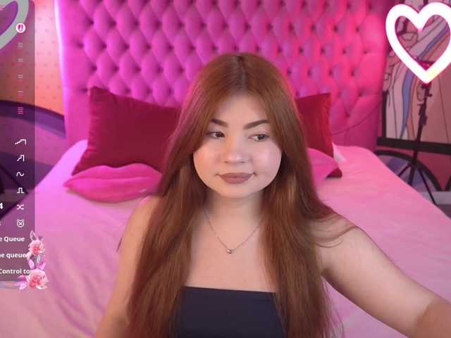 RosaAmour live cam on BongaCams