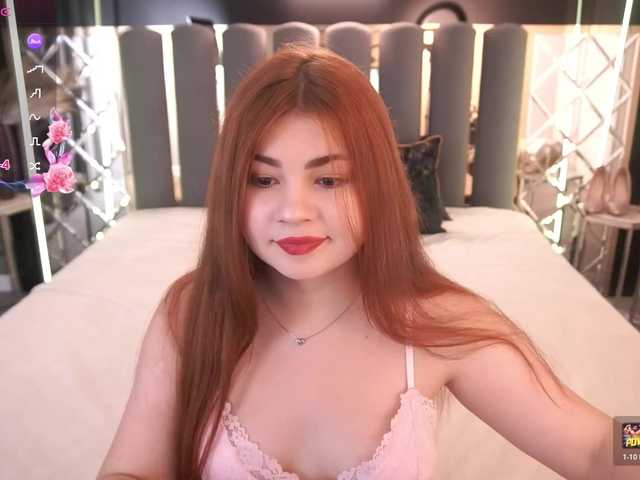 RosaAmour live webcam show