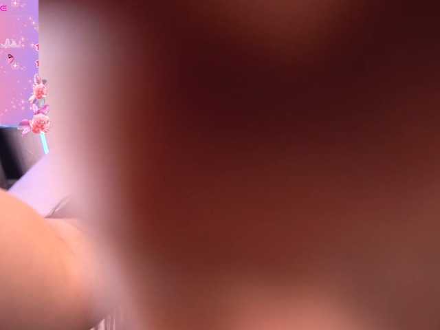 RosaAmour live cam on BongaCams