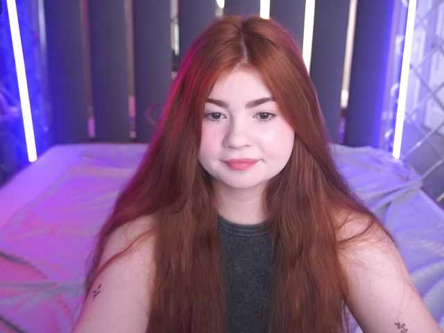 RosaAmour live cam on BongaCams