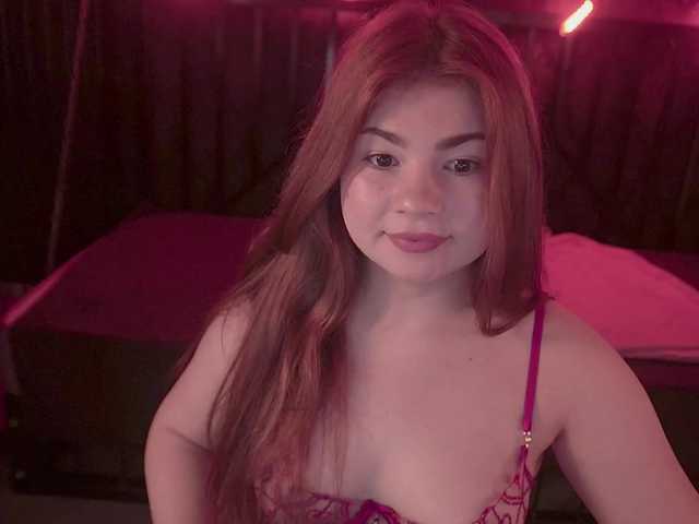 RosaAmour live cam on BongaCams