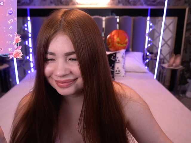 RosaAmour live cam on BongaCams