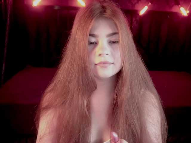 RosaAmour live cam on BongaCams