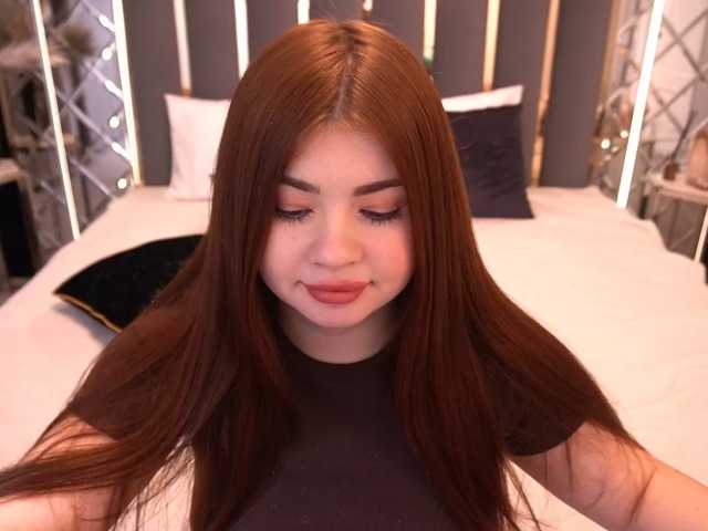 RosaAmour live cam on BongaCams