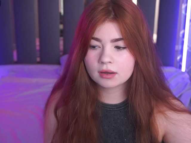RosaAmour live cam on BongaCams