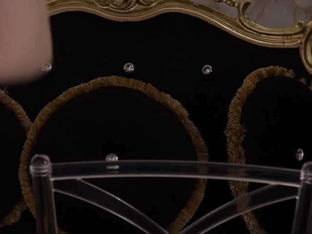 RosaAmour live cam