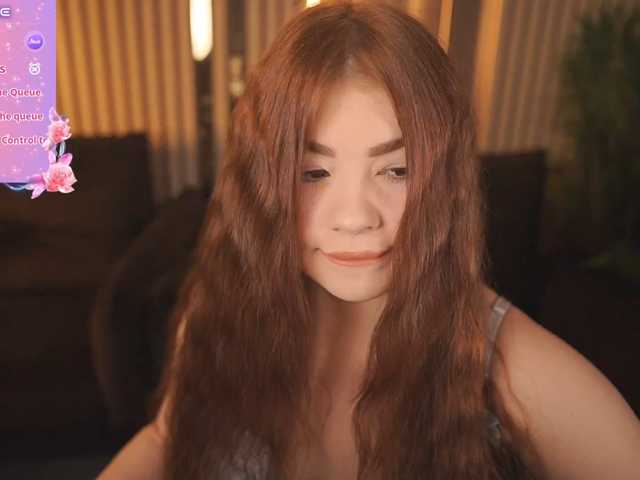 RosaAmour live cam on BongaCams
