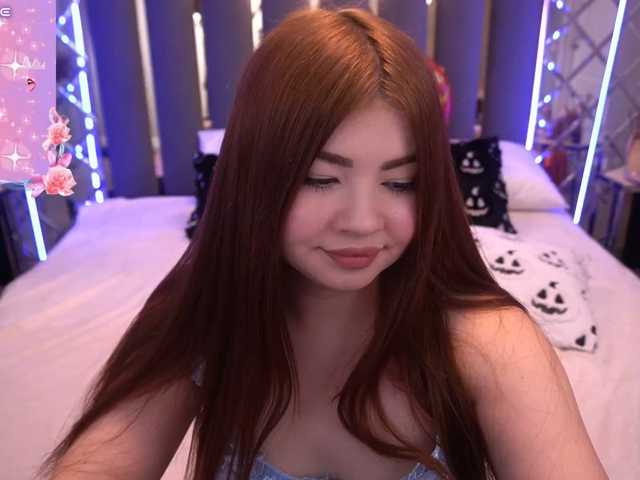 RosaAmour live cam on BongaCams