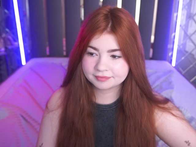 RosaAmour live cam on BongaCams