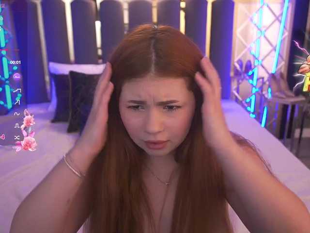 RosaAmour live cam on BongaCams