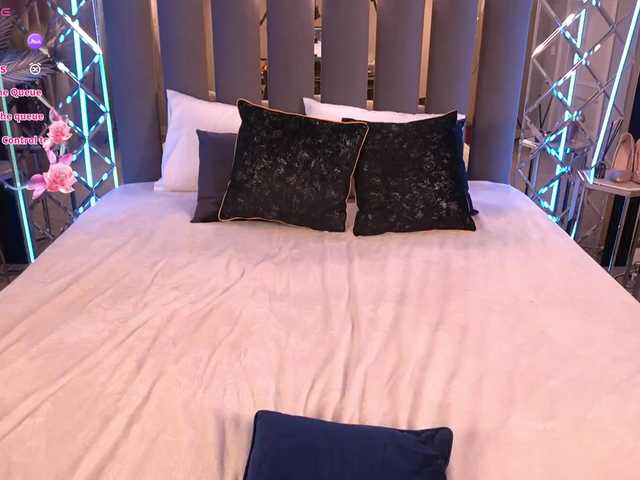 RosaAmour live cam on BongaCams