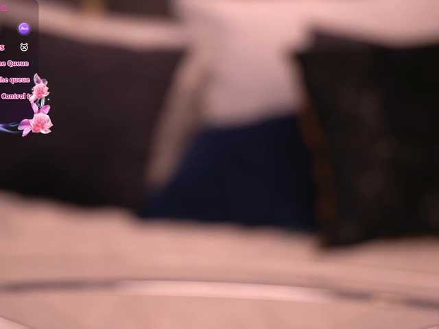 RosaAmour live cam preview