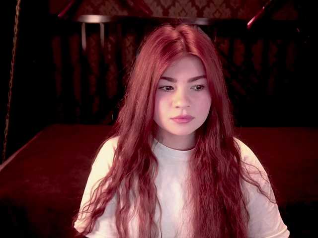 RosaAmour live cam on BongaCams