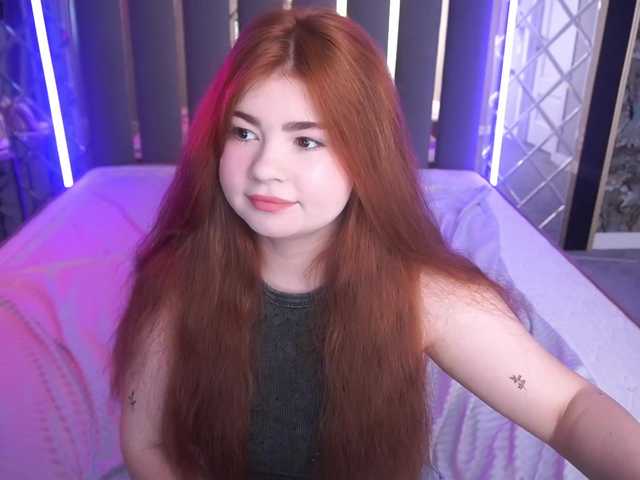 RosaAmour live cam on BongaCams