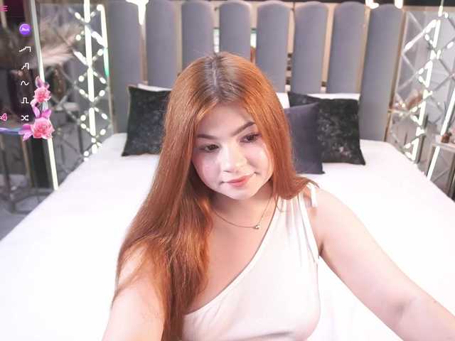 RosaAmour live cam on BongaCams