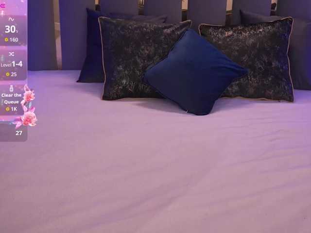 RosaAmour live cam on BongaCams