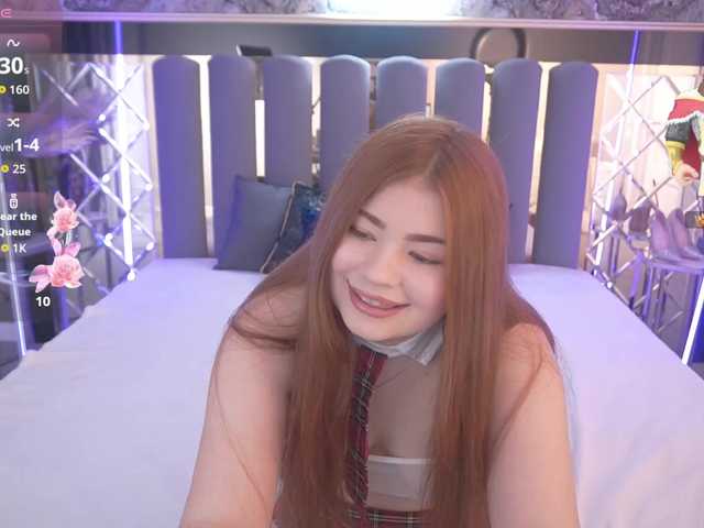 RosaAmour live cam on BongaCams