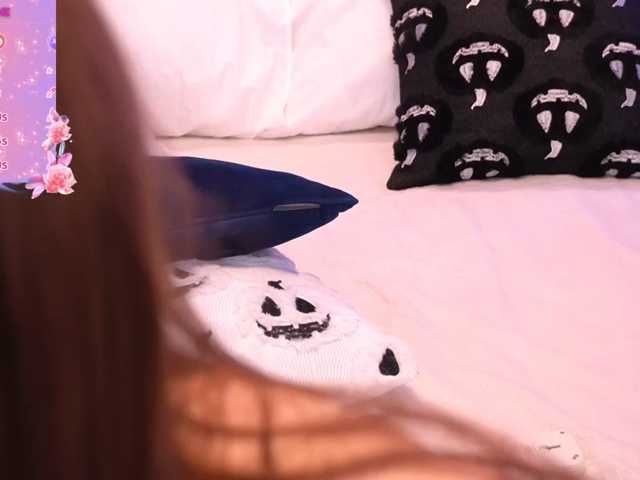RosaAmour live cam on BongaCams