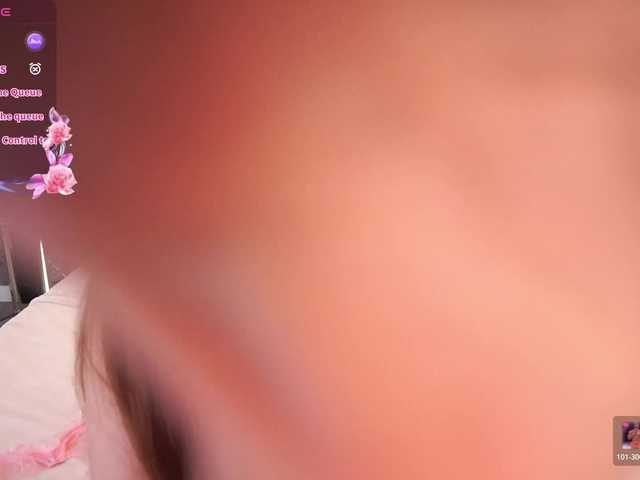 RosaAmour live cam on BongaCams