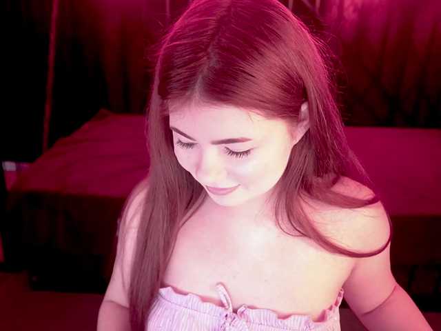 RosaAmour live cam on BongaCams