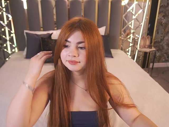 RosaAmour live cam on BongaCams