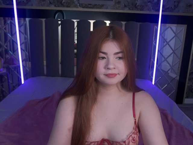 RosaAmour live cam on BongaCams