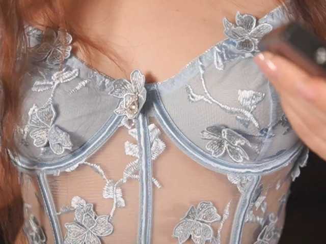 RosaAmour live cam on BongaCams