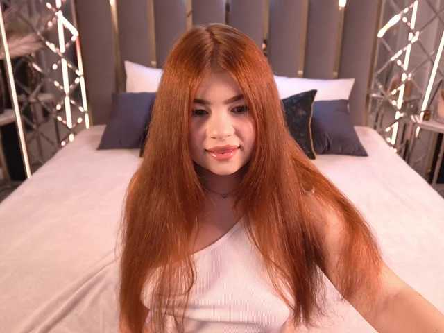 RosaAmour live cam on BongaCams