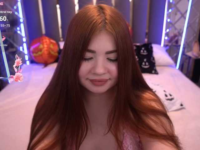 RosaAmour live cam on BongaCams