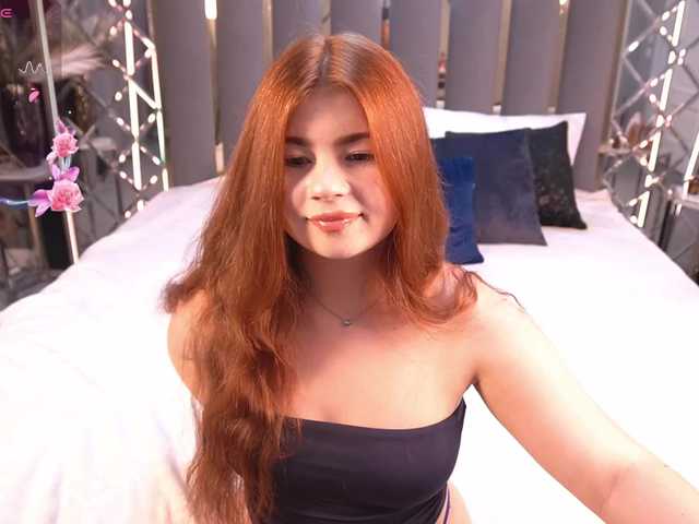 RosaAmour live cam on BongaCams