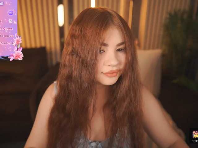 RosaAmour live cam on BongaCams
