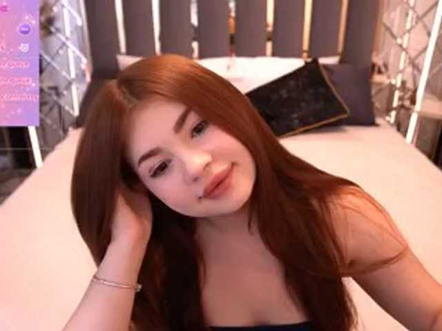 RosaAmour live cam on BongaCams