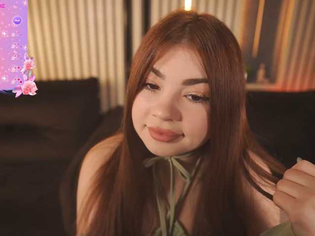RosaAmour live cam on BongaCams