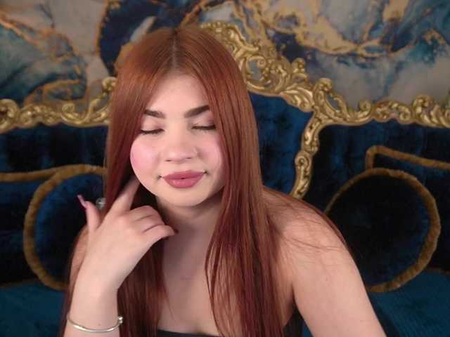 RosaAmour live cam on BongaCams