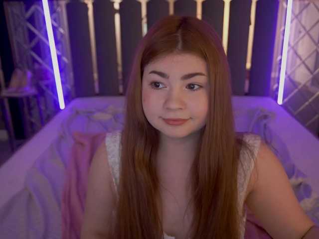 RosaAmour live cam on BongaCams