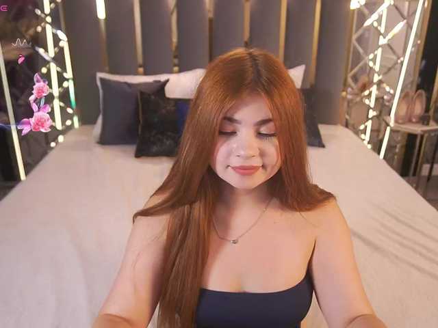 RosaAmour live cam on BongaCams