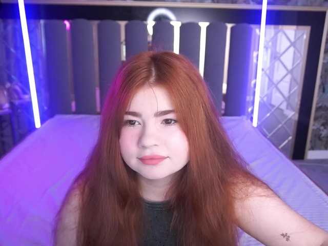 RosaAmour live cam on BongaCams
