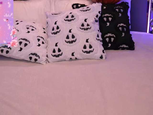 RosaAmour live cam on BongaCams