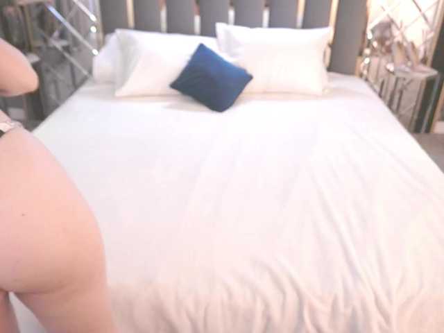 RosaAmour live cam on BongaCams