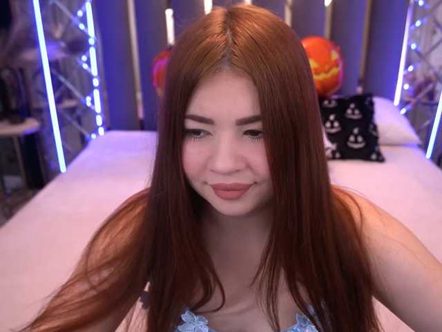 RosaAmour live cam on BongaCams