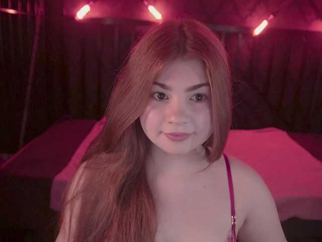 RosaAmour live cam on BongaCams