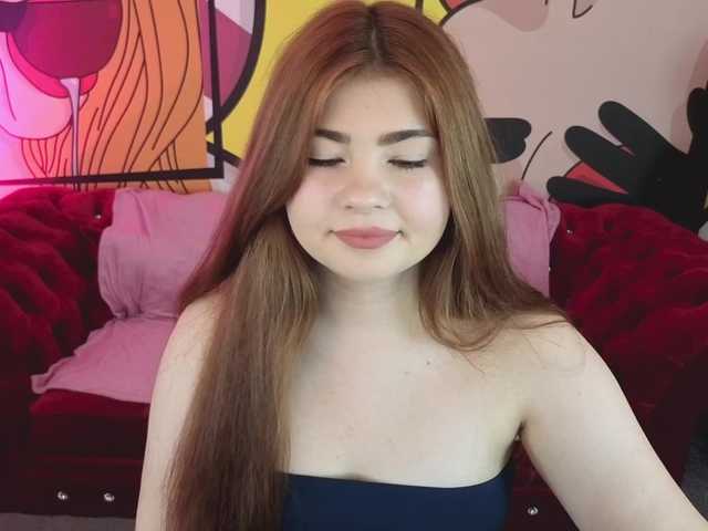 RosaAmour live cam on BongaCams
