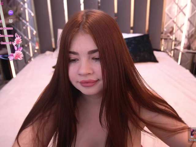 RosaAmour live cam on BongaCams